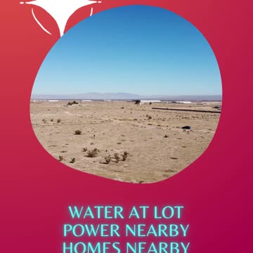 Embrace Freedom: Buy Vacant Land near Los Angeles and Create Your Own Haven! - Ancestry Lands