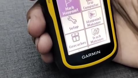 GPS Based !! Garmin Etrex 10 !! Best Land Survey Device!!