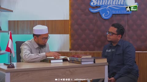 Jika Benar, Allah Akan Mengabulkan Semua Doa kita - Ustadz Adi Hidayat