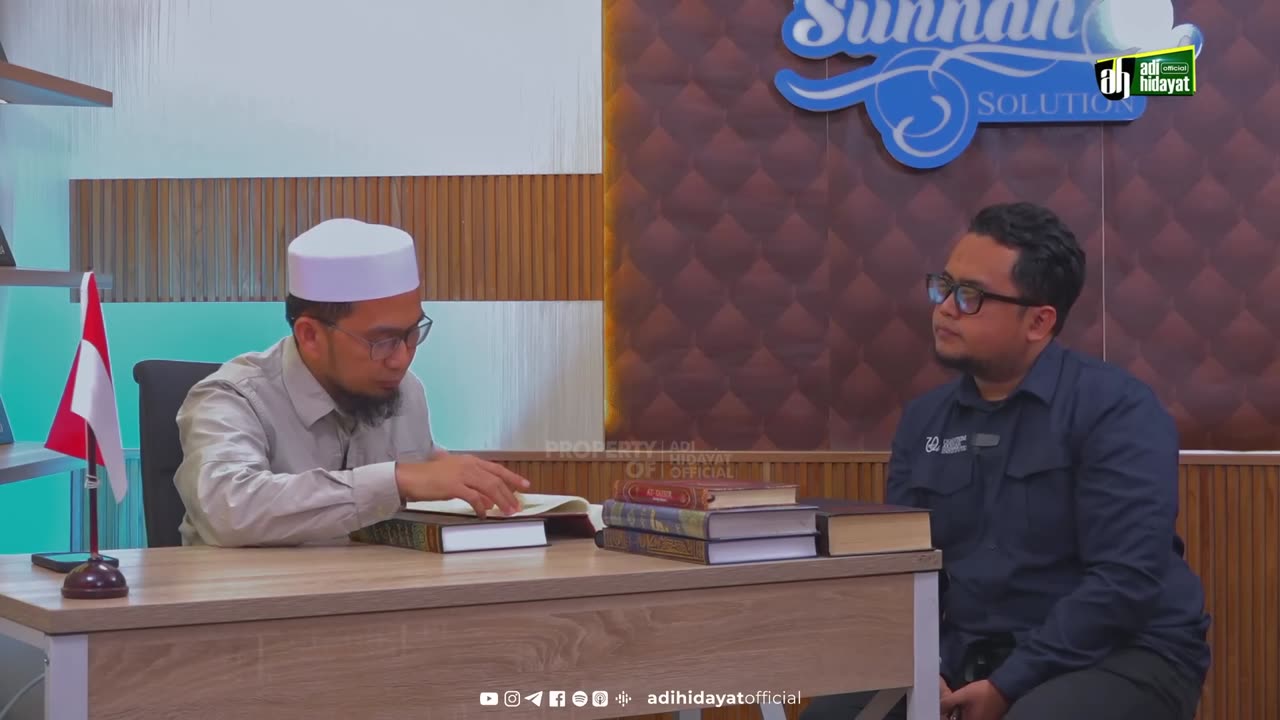 Jika Benar, Allah Akan Mengabulkan Semua Doa kita - Ustadz Adi Hidayat