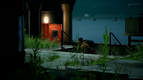 Back 4 Blood – “Children of the Worm” Launch Trailer