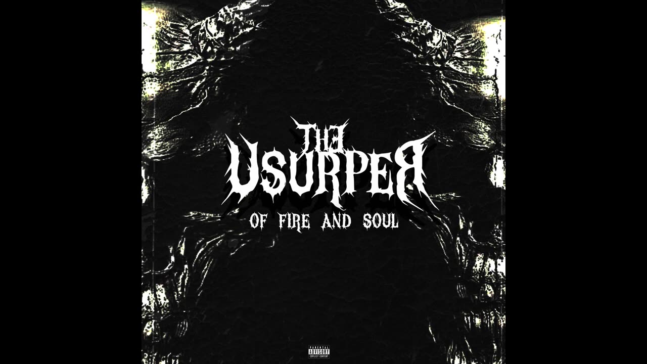 The Usurper - Of Fire and Soul [EP]