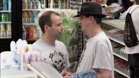 Impractical Jokers...it's the Best of James Murray 1