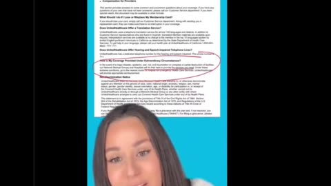 INSURANCE COMPANIES NO LONGER COVER INJURIES OR DEATH FROM TERRORISM OR WAR!!!