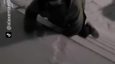 "Can't Stop Laughing: The Funniest Video You'll See All Day!"