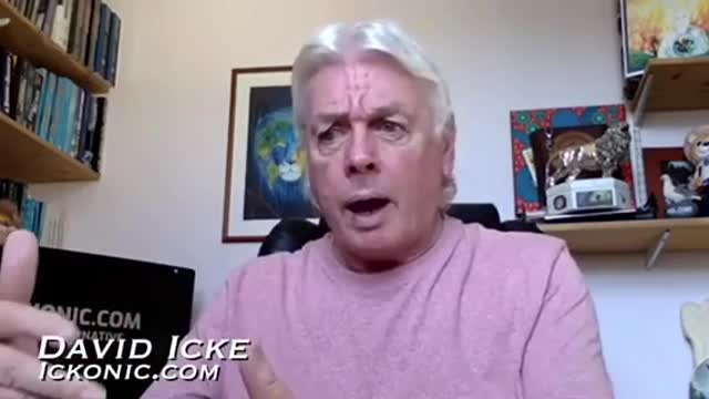 David Icke