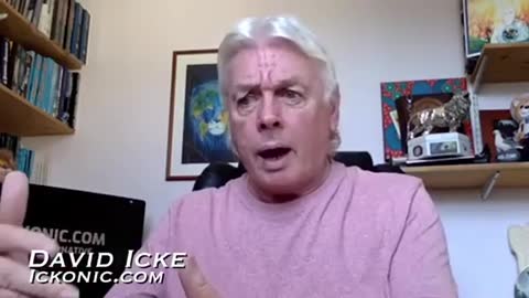 David Icke