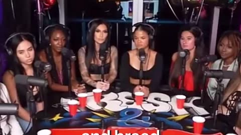 A lot of young ladies make this mistake