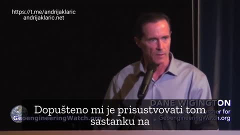 Geoinžinjering i klimatske promjene