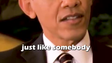 Obama on success