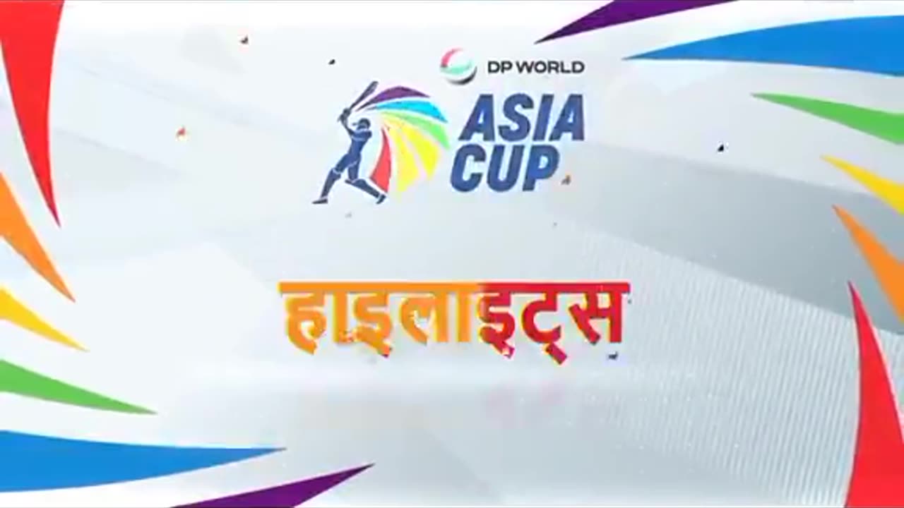 Pak vs india match full highlights