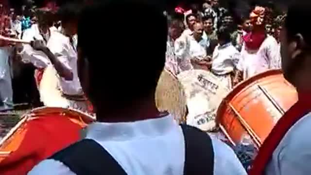 INDIAN DHOL