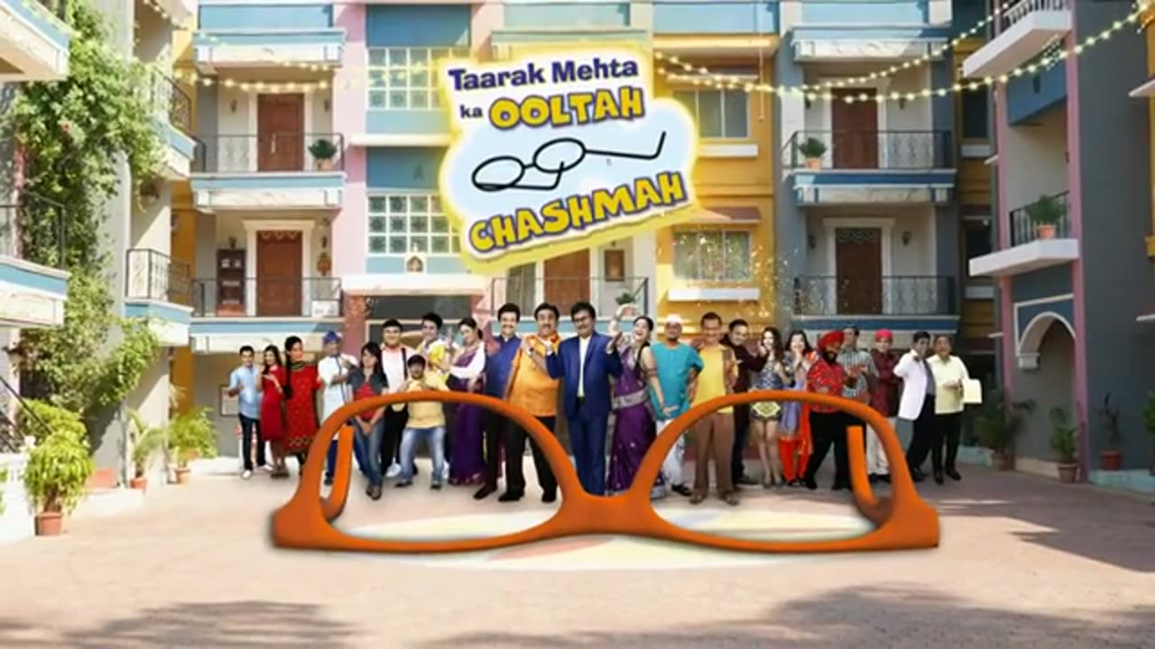 TMKOC best indian comedy show of indian show #comedy #funny #entertainment