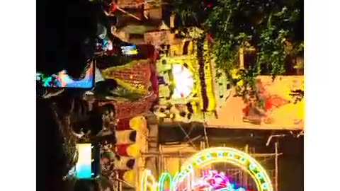 Sabarimala Ayappa swamy Pooja