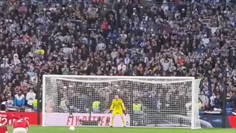 Brighton vs man united penalty shootout