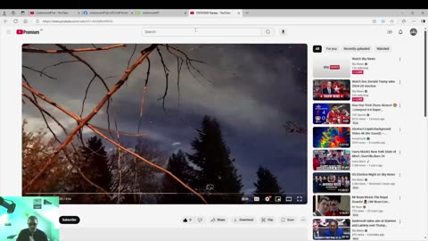UK UFO Sightings Deep Dive! Nov 6th 2024 + Will Trump Release The UFO Files!? + More! UndercoverETuk