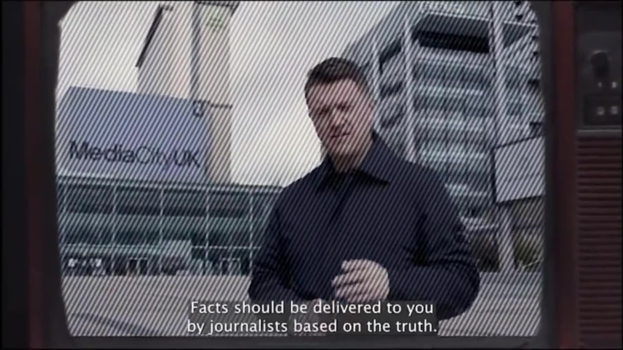 A British High Court issued an order prohibiting the public release of Tommy Robinson's film