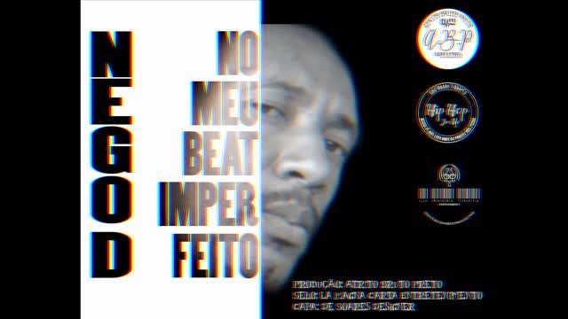 Nego D - No meu beat imperfeito