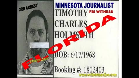 FEDERAL WITNESS TRACY JO REMINGTON [U.S. COURT] EXPOSES HILLARY CLINTON FOR CANNIBALISM