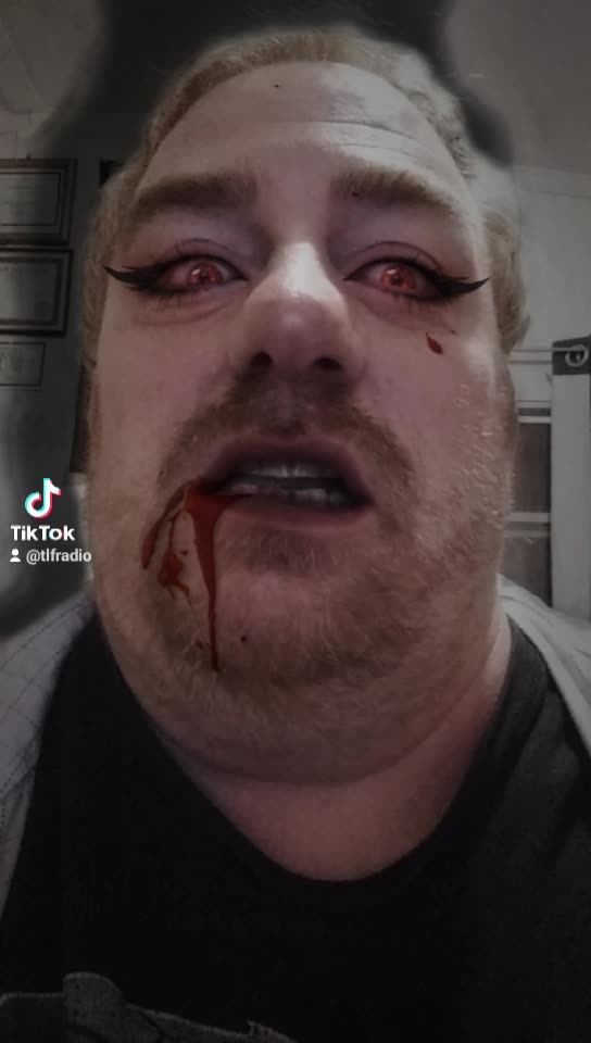 Message from the Future