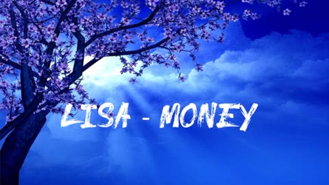 LISA - MONEY | Lisa English song | Lisa k-pop Lofi song🔥😎#lisamoney #english #lover #lofi_songs 🎶🎵