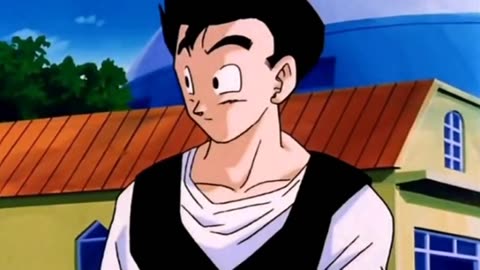Saiyaman Saga was sick part 1
