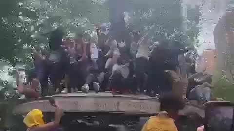 What a Fatherless Society Looks Like