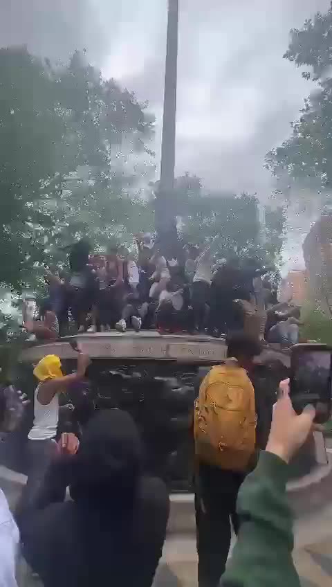 What a Fatherless Society Looks Like