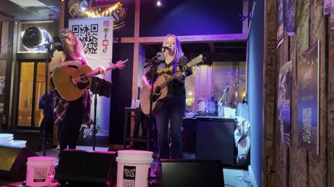 Jillian Eliza - Trisha Yearwood “She’s In Love With The Boy” Cover