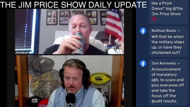 Daily Update August 5th 2021