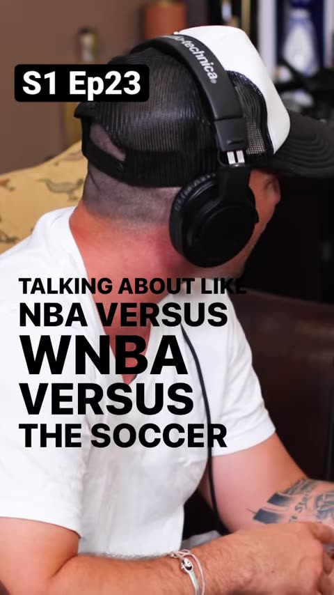 S1 Ep 23 - Do you agree if you see more results with one team they should be make more?