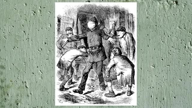 Mystery: 5 Facts about JACK THE RIPPER