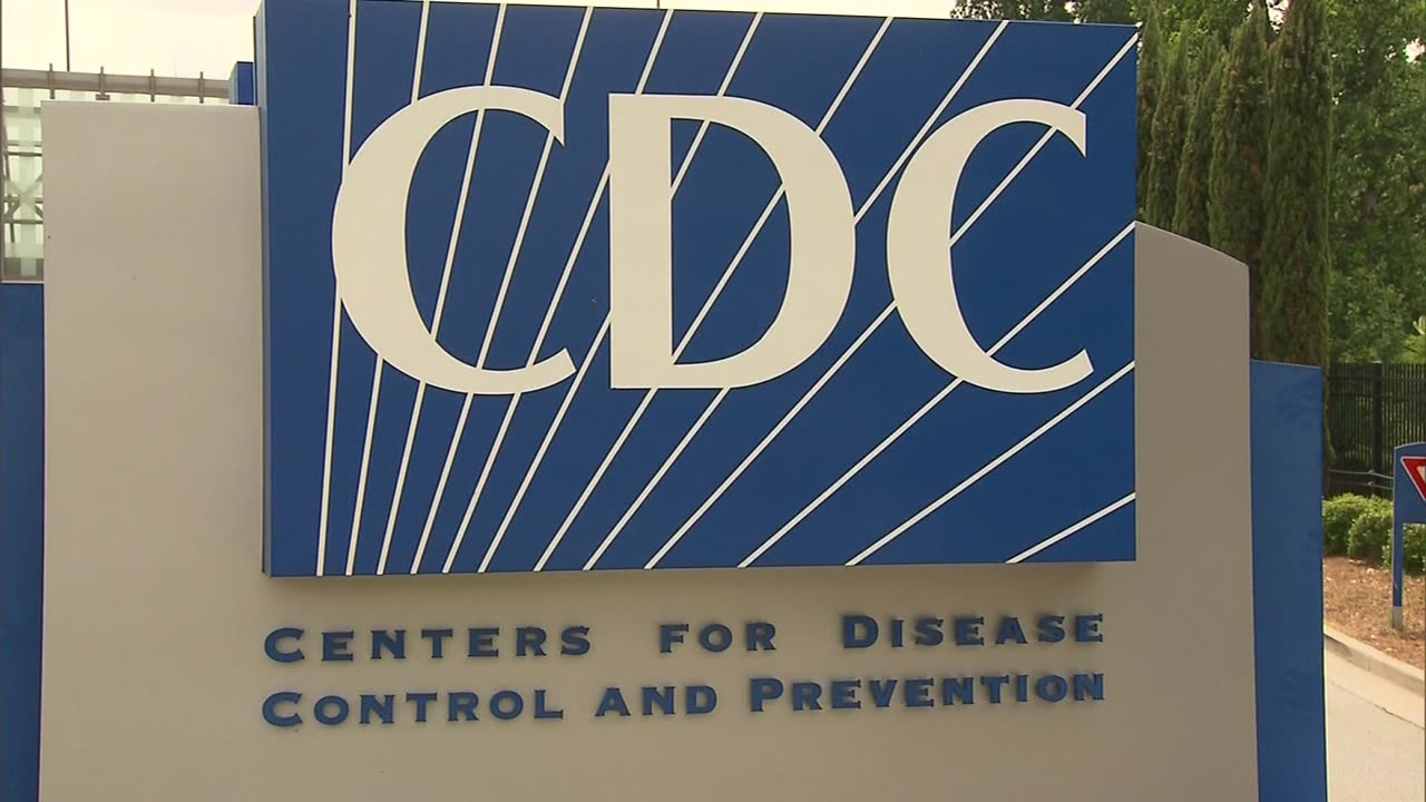 CDC reports significant rise in rare brain abscesses in children