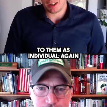 Celebrate the Individual | 10x Your Team with Cam & Otis