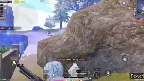 Lose yourself x pubg || Eminem || pubgmobile || BrkingYT