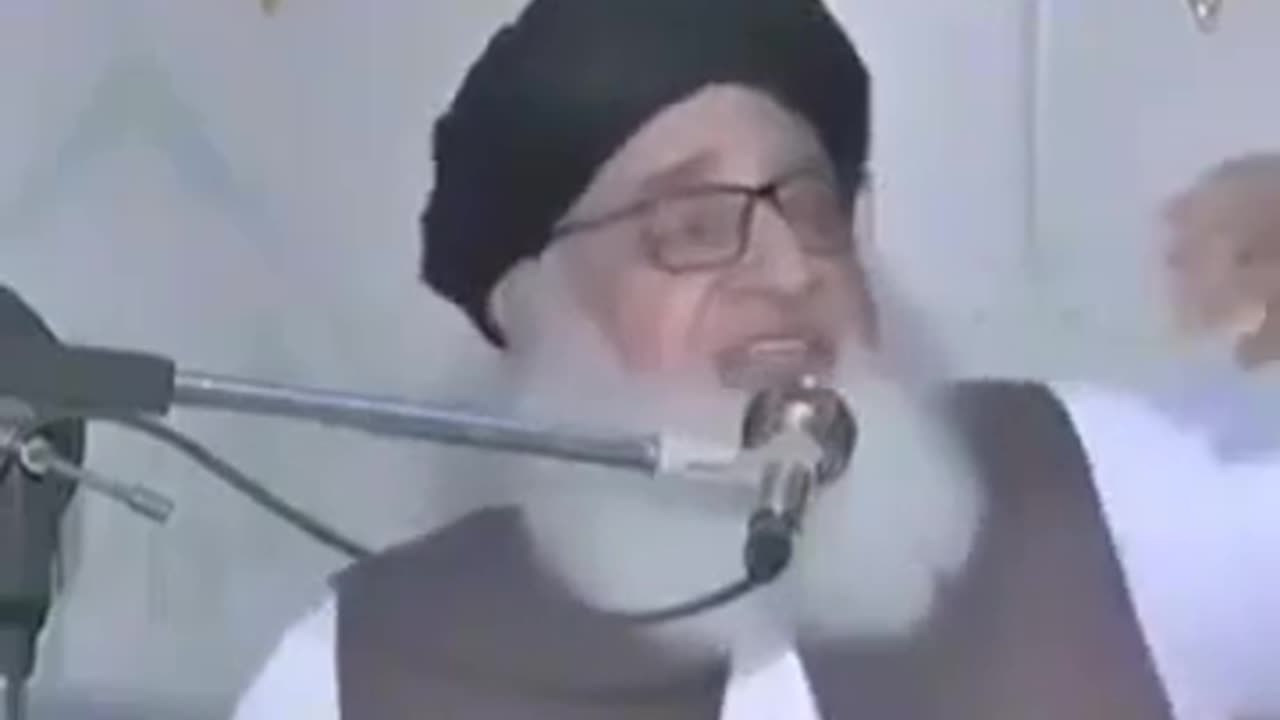 Molvi saab