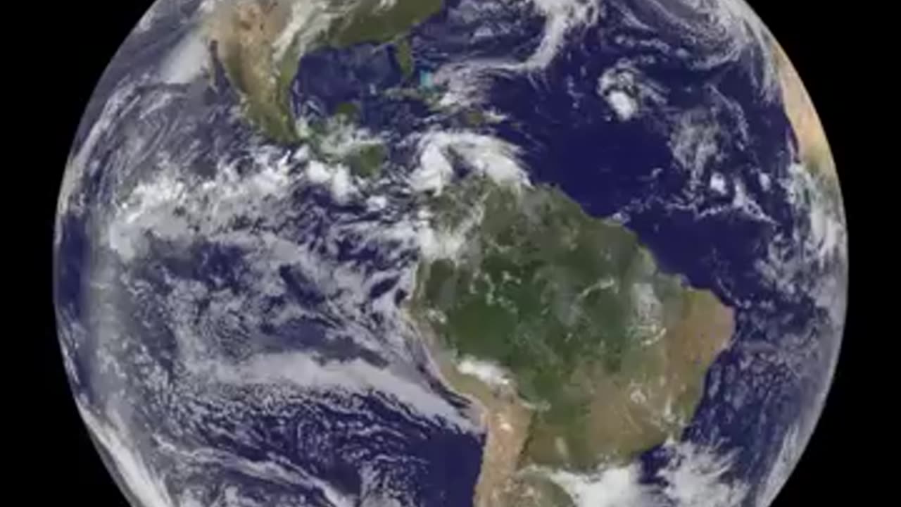 Satellite Sees Global View of Sandy's Life to Landfall.mp4