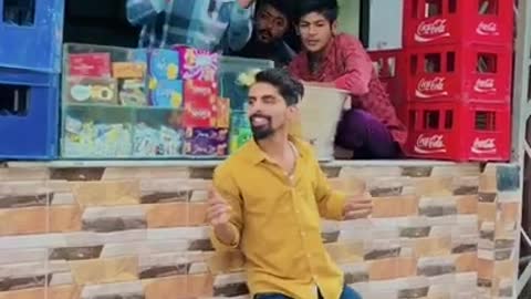 Pakistani Tiktok Funny Compilation 2021