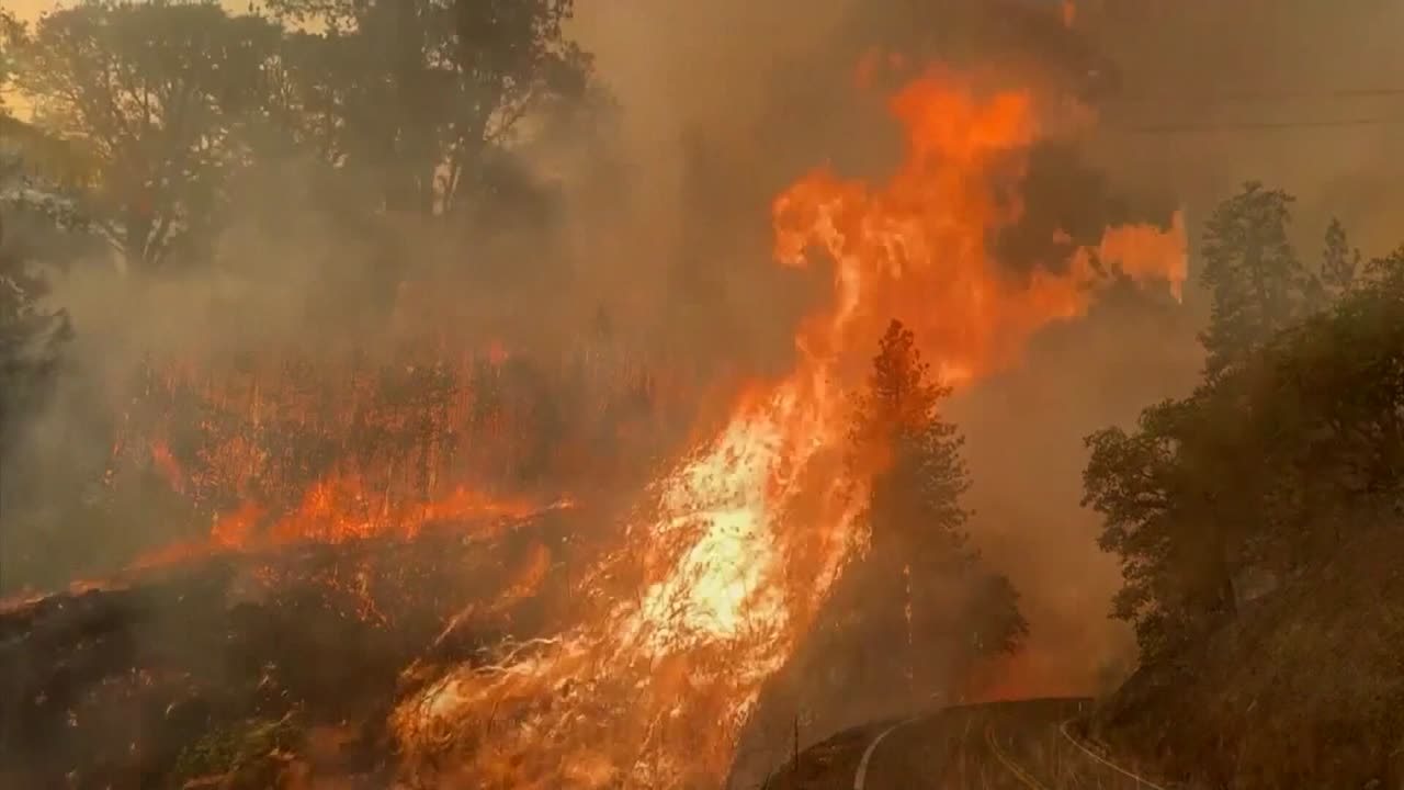 Biden to announce new federal funding for climate resilience projects