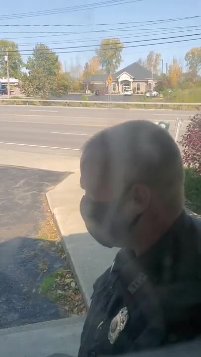 “When You Get a Warrant, I'll Talk to You” (October 2020)