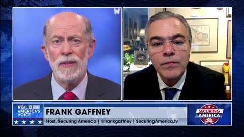 Securing America with Marty Youssefiani (part 2) | November 30, 2022