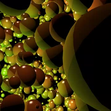 Motion Music Artwork Shorts