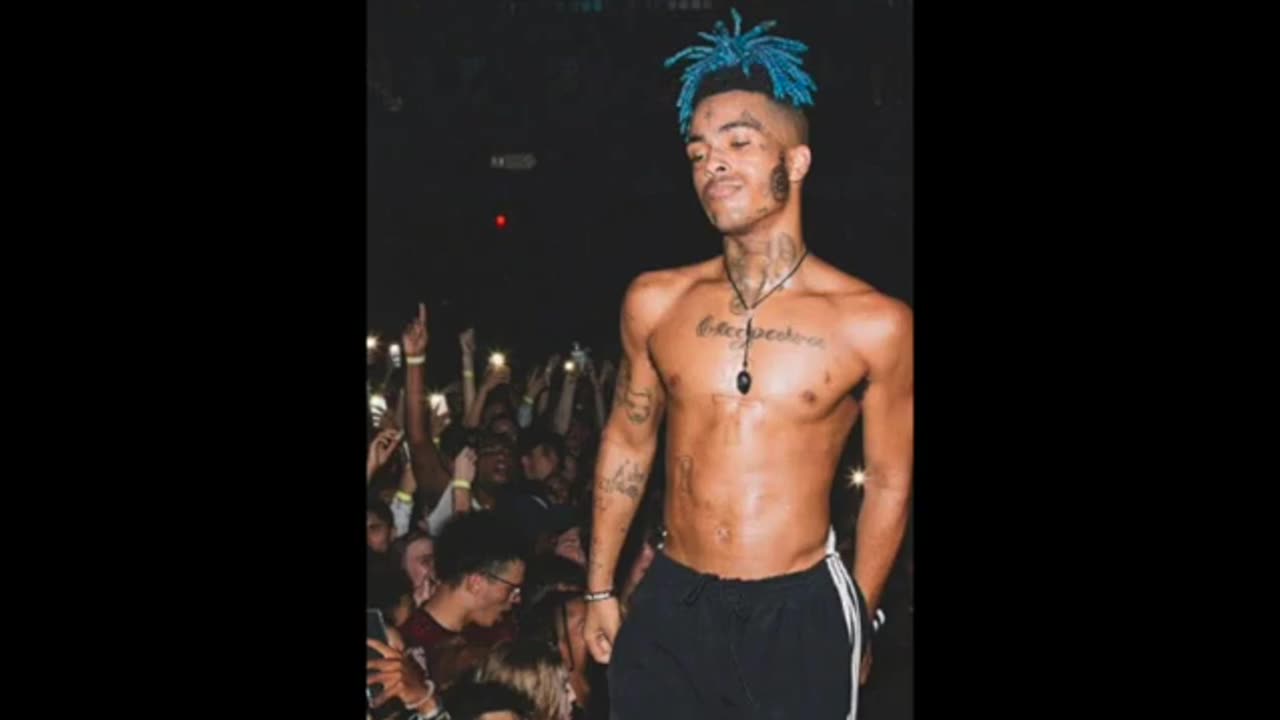 XXXTENTACION - XO Tour Llif3 (AI Cover) **BEST VERSION**