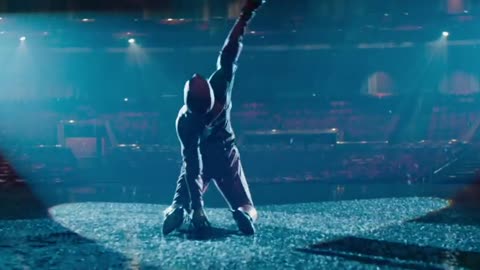 C閘ine Dion - Ashes (from 'Deadpool 2' Motion Picture Soundtrack)