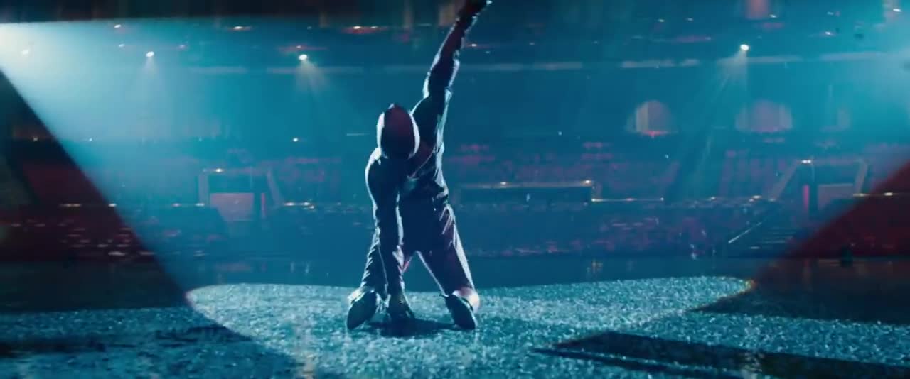 C閘ine Dion - Ashes (from 'Deadpool 2' Motion Picture Soundtrack)