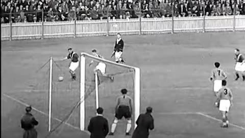 Australia & Palestine Football Match