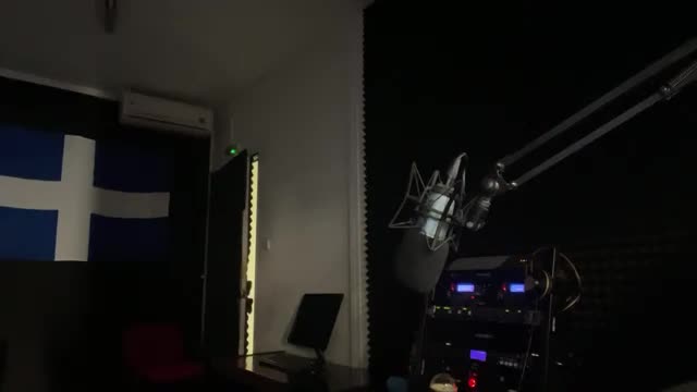 ΣΕΡΕΤΗΣ ΓΡΗΓΟΡΗΣ - ΚΟΝΤΡΑ ΣΤΟ ΣΥΣΤΗΜΑ LIVE (231222)