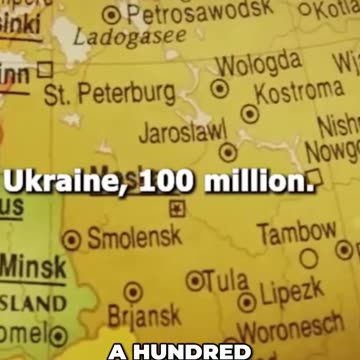 Can Ukraine Win Against Russia? Analyzing the Military Strength