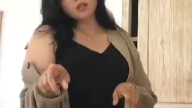 Sexy dance