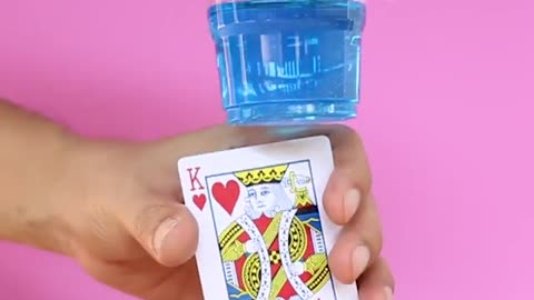 5 Cool viral and Trending Magic Tricks and hacks You must try yourself